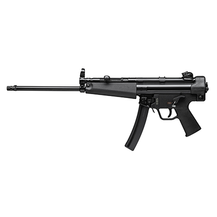 SP5 PISTOL 9MM BLK 16.57" 30+1, 81000479
