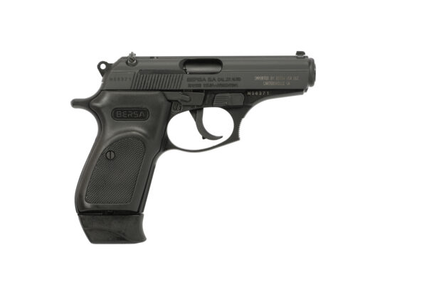 THUNDER 32 MATTE 32ACP 10+1, T32M