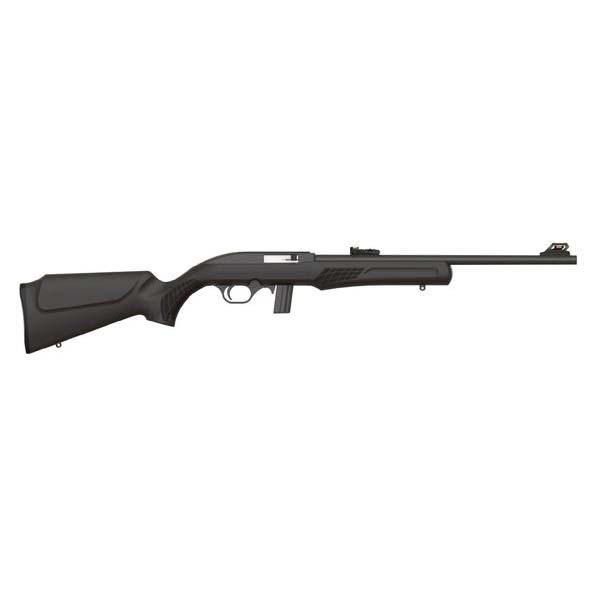 Rossi RS22 .22 LR 10rd Magazine 18" Barrel Black Synthetic - Precision Shot Firearms