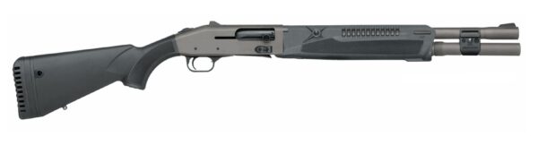 940 PRO TACT 12/18.5 TUNG 7+1, 85170