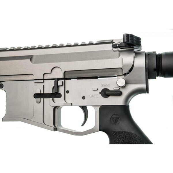 Juggernaut Tactical California Compliant Hell Fighter AR-10 Mod Kit-Stainless Steel - Precision Shot Firearms