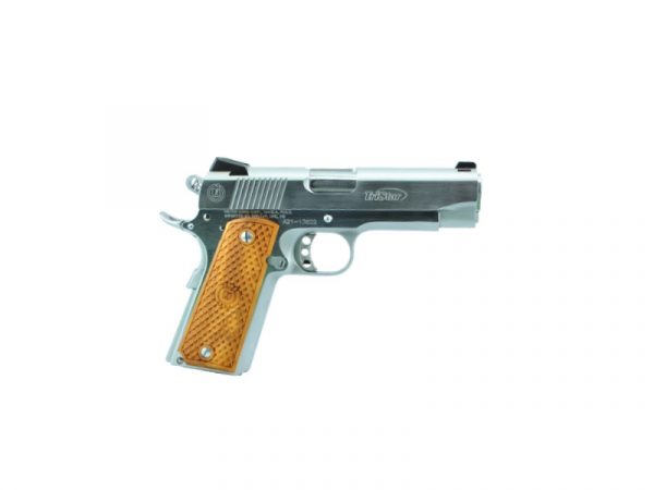 COMMANDER 1911 9MM CHROME, 85625