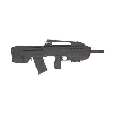 Tristar Compact Tactical Shotgun 12ga 3" Chamber 5rd Magazines (2) 18.5" Barrel Black - Precision Shot Firearms