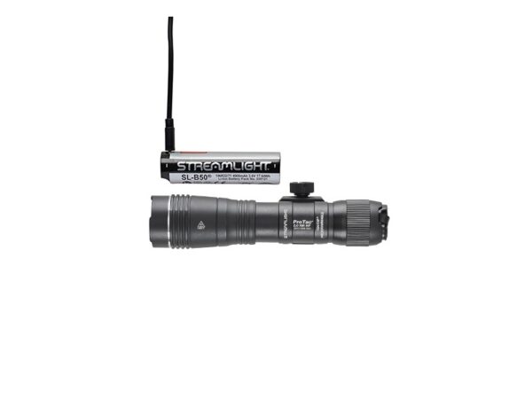 PROTAC 2.0 RAIL MNT USB 2000LM, 89013