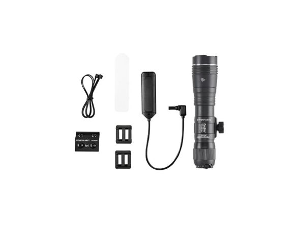 PROTAC 2.0 RAIL 2000LM BLK KIT, 89014