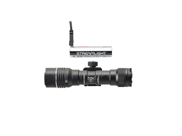 PROTAC RM HP-X PRO USB 800LM,
