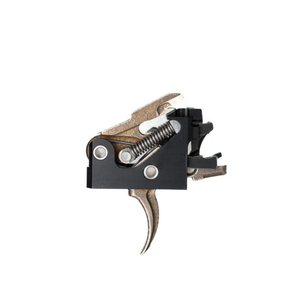 Fostech Echo ARII Trigger for the AR-15 Platform - Precision Shot Firearms