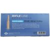 PPU Metric Rifle Ammunition 8x51R Lebel 200gr FMJ-BT 2300 fps 20/ct - Precision Shot Firearms