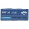PPU Metric Rifle Ammunition 8x51R Lebel 200gr FMJ-BT 2300 fps 20/ct - Precision Shot Firearms