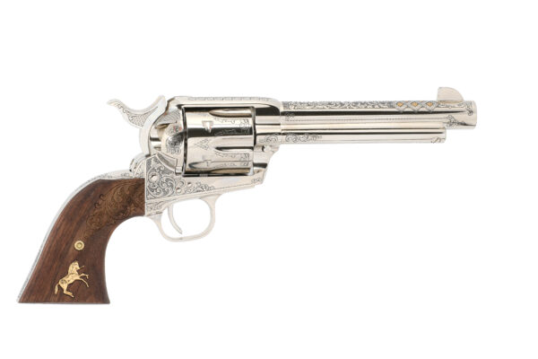 NIMSCHKE SAA 45LC 5.5", P1850-LDN