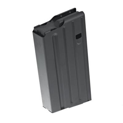 Ruger Rifle Magazine 308/7.62 Cal 20/rd firs SFAR - Precision Shot Firearms