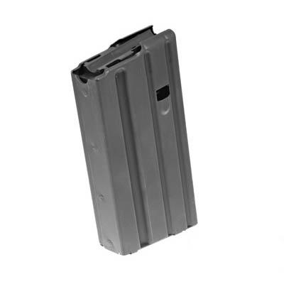 Ruger Rifle AR-556 Magazine .450 Bushmaster 5/rd - Precision Shot Firearms