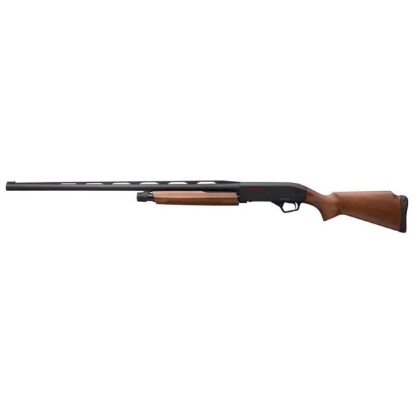 Winchester SXP Trap Shotgun 12ga 3" Chamber 3rd Capacity 30" Barrel Wood Stock - Precision Shot Firearms
