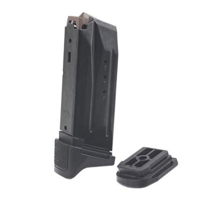 Ruger Security 380 Handgun Magazine 380 Auto 10/rd Black - Precision Shot Firearms