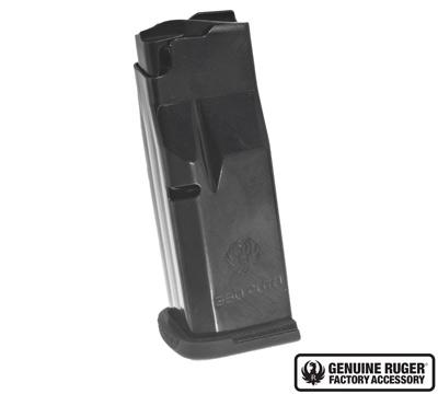 Ruger LCP Max Handgun Magazine .380 Auto 10/rd - Precision Shot Firearms