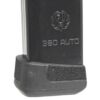 Ruger LCP Max Handgun Magazine .380 Auto 12/rd - Precision Shot Firearms
