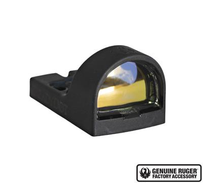 Ruger ReadyDot Reflex Sight - Precision Shot Firearms