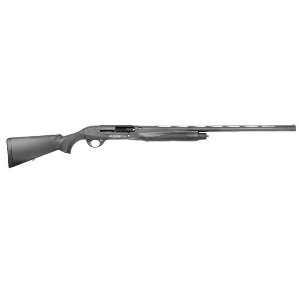 Weatherby 18i Shotgun 12 ga 3.5" Chamber 2rd Magazine 28" Barrel Black Polymer Stock - Precision Shot Firearms