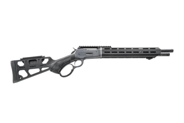 1886 TACTICAL 45-70 16" BLK TB, 920.439