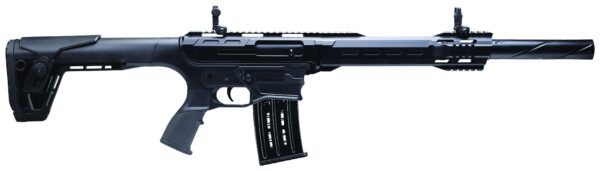 AR-12A TACT 12/19.5 BLACK 3", 930.411