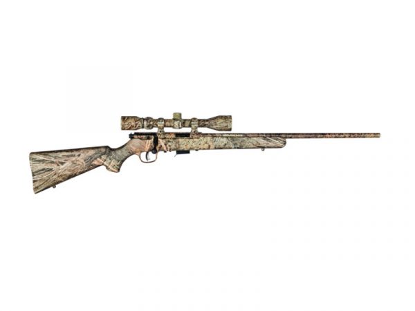 93 BOLT 22MAG MOBR SCOPE PKG, 90755