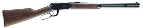 M94 SHORT 30-30 BL/WD 20", 534174114