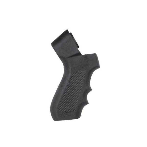 Mossberg Shotgun Stock Pistol Grip Kit 12 ga Black - Precision Shot Firearms