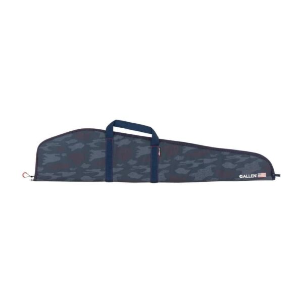 Allen Company 46" Patriot Rifle Case - Patriotic Camo - Precision Shot Firearms