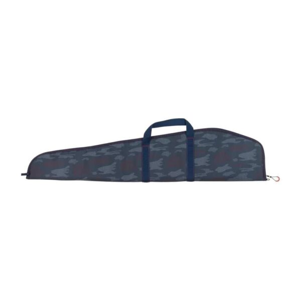 Allen Company 46" Patriot Rifle Case - Patriotic Camo - Precision Shot Firearms
