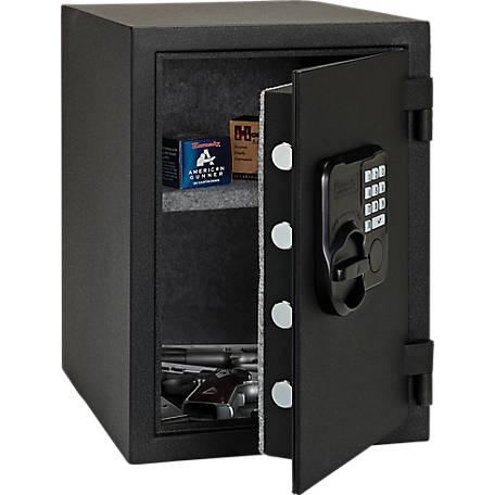 Hornady Fireproof Keypad Safe - Precision Shot Firearms