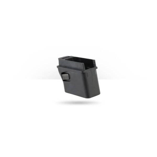 Charles Daly Interchangeable Magazine Adaptor For Use w/ Standard Glock Made Magazines - Precision Shot Firearms