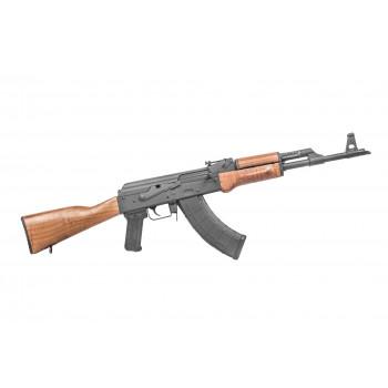 Century Arms VSKA Rifle 7.62x39mm 30rd Magazine 16.5" Barrel Maple Wood Stock No Rail - Precision Shot Firearms