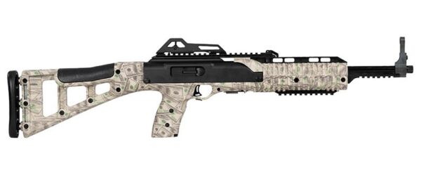9TS 9MM MONEY 10+1 16", 995TSMONEY