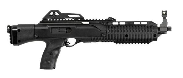 995 9MM PISTOL BLACK 10+1 13", 995P