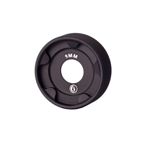 OBSIDIAN FRONT CAP 9MM, FC002