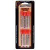 Accurate Blackhorn 209 Muzzleloading Powder Tubes - 6/pk - Precision Shot Firearms