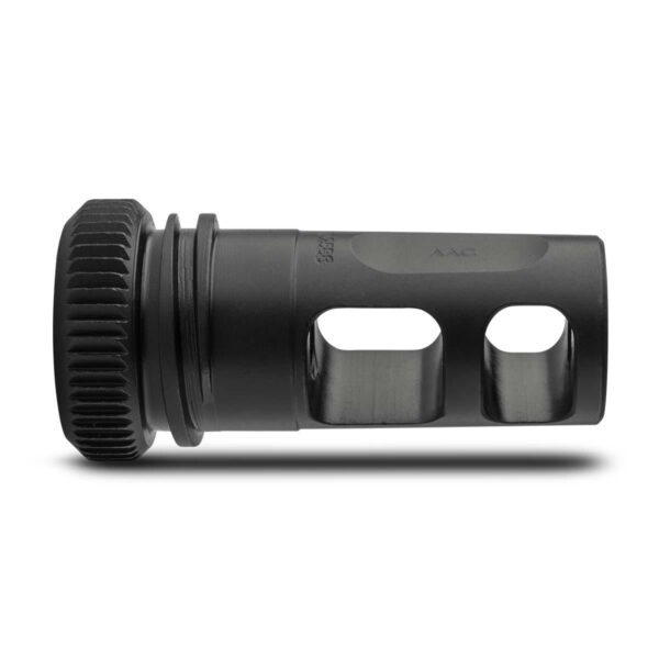 AAC Muzzle Brake 5.56mm 51T 1/2-28 - Precision Shot Firearms