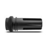 AAC Blackout Flash Hider 5.56mm 51T 1/2-28 - Precision Shot Firearms