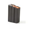 ASC AR-15/M4/M16 Rifle Magazine Stainless Steel .223/5.56 10/rd - Precision Shot Firearms