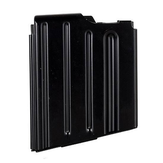 ASC AR Family Rifle Magazine Black Follower .308 Winchester 7.62x51mm Black Stainless Steel 10/rd - Precision Shot Firearms