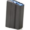ASC AR Family Rifle Magazine Blued Follower 6.5 Grendel Black Stainless Steel 10/rd - Precision Shot Firearms