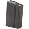 ASC AR Family Rifle Magazine Black Follower 7.62x39mm Black Stainless Steel 10/rd - Precision Shot Firearms