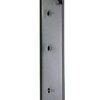 ASC AR Family Rifle Magazine Orange Follower Black Stainless Steel 9mm Luger 20/rd - Precision Shot Firearms