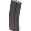 ASC AR Family Rifle Magazine Blue Follower 6.5 Grendel Black Stainless Steel 25/rd - Precision Shot Firearms