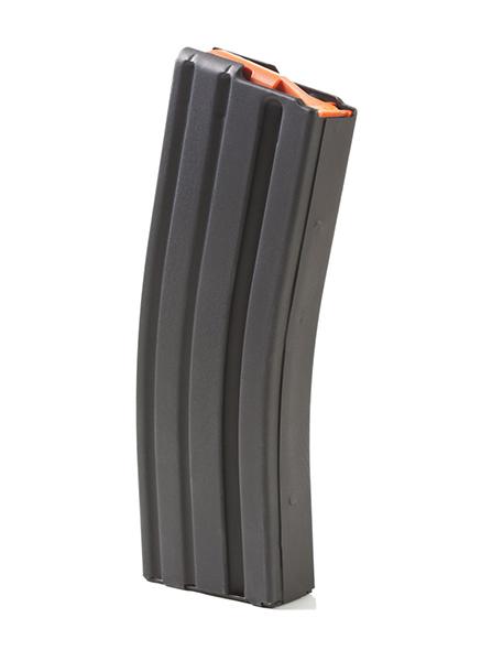 ASC AR-15 30 RD BLOCKED TO 10 RD .223/5.56 STAINLESS STEEL MAGAZINE - Precision Shot Firearms