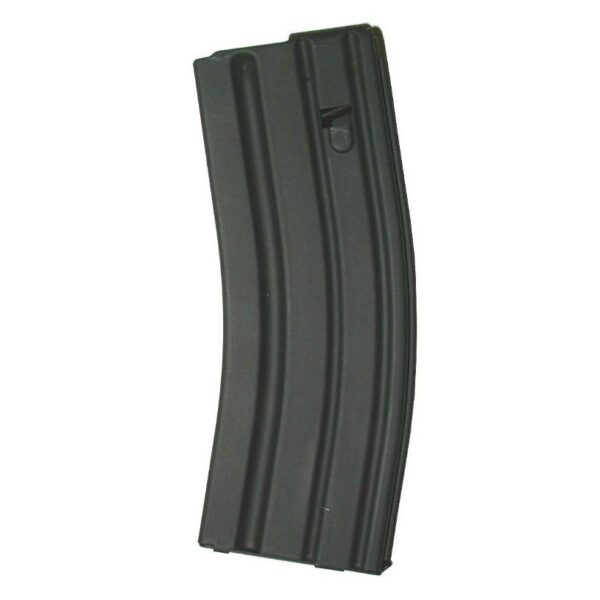 ASC AR Family Rifle Magazine Black Follower .223 Remington Black Stainless Steel 30/rd - Precision Shot Firearms