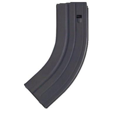 ASC AR Family Rifle Magazine Black Follower 7.62x39mm Black Stainless Steel 30/rd - Precision Shot Firearms