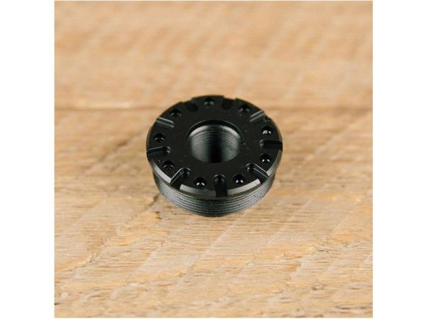 BRAVO THREAD MOUNT 1/2X28, AC1415