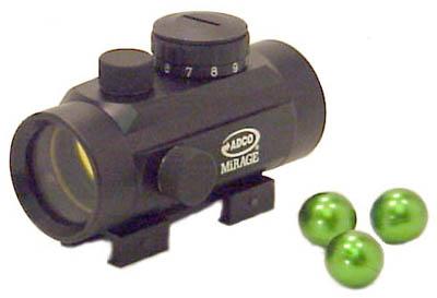 ADCO EDot Reflex Sight - Precision Shot Firearms