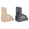 Adco Super Thumb Mag Loader/unloader 2/ct Black and Tan - Precision Shot Firearms